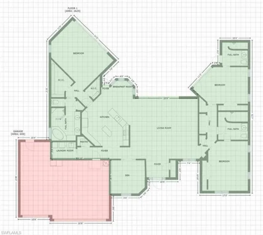 7791 Grande Pine Rd, Bokeelia, Florida 33922