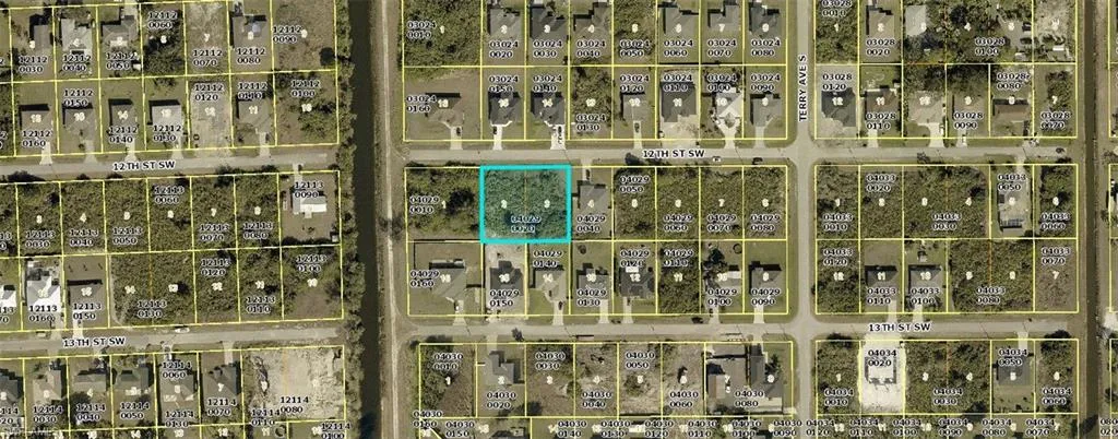 3613 12th St Sw, Lehigh Acres, Florida 33976