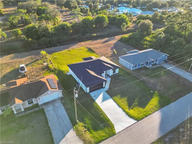 464 Redwing St, Lehigh Acres, Florida 33974