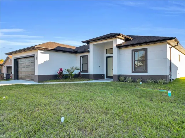 464 Redwing St, Lehigh Acres, Florida 33974