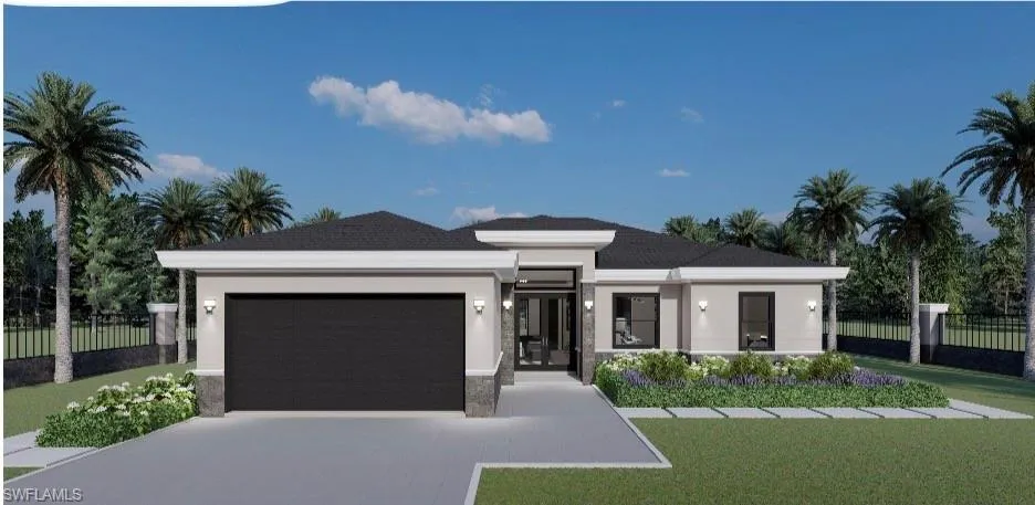 504 Richmond Ave N, Lehigh Acres, Florida 33972
