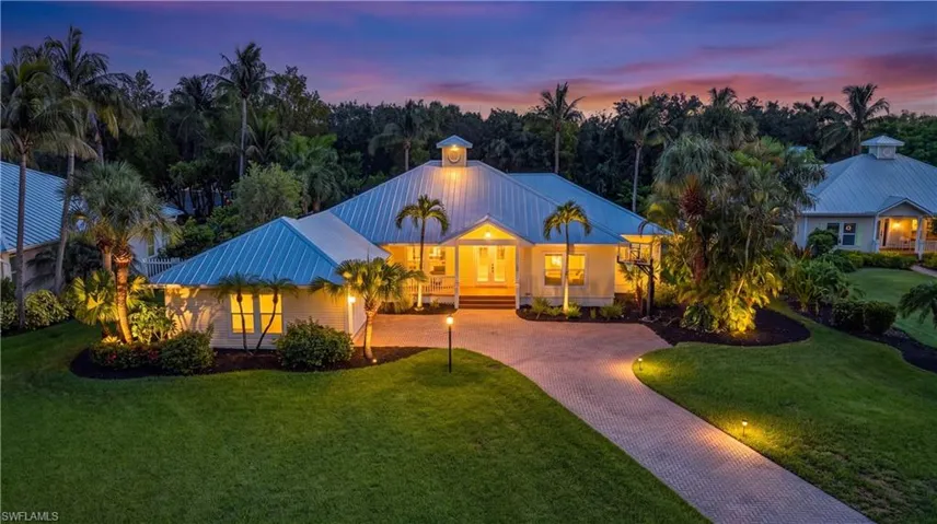 12281 Mcgregor Palms Dr, Fort Myers, Florida 33908