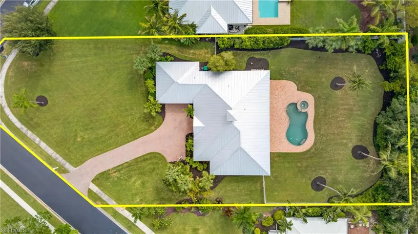 12281 Mcgregor Palms Dr, Fort Myers, Florida 33908