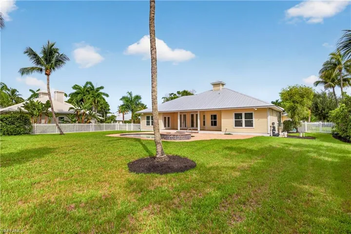12281 Mcgregor Palms Dr, Fort Myers, Florida 33908