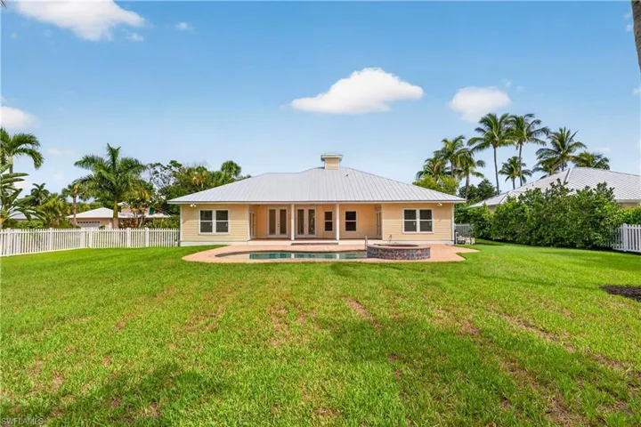 12281 Mcgregor Palms Dr, Fort Myers, Florida 33908