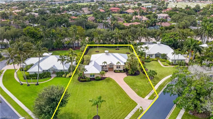 12281 Mcgregor Palms Dr, Fort Myers, Florida 33908