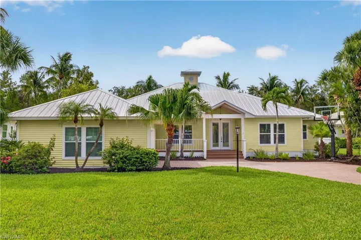 12281 Mcgregor Palms Dr, Fort Myers, Florida 33908