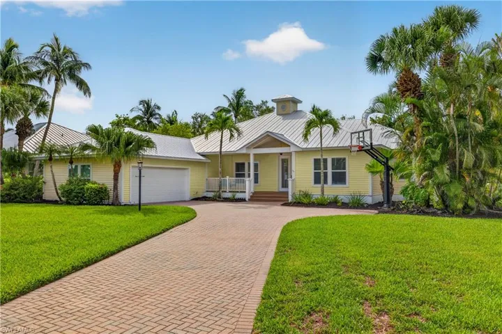 12281 Mcgregor Palms Dr, Fort Myers, Florida 33908