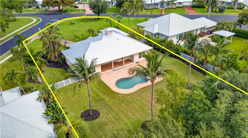 12281 Mcgregor Palms Dr, Fort Myers, Florida 33908