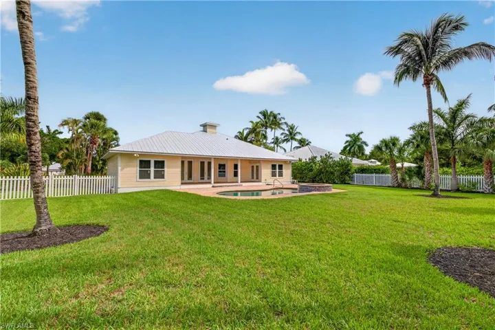 12281 Mcgregor Palms Dr, Fort Myers, Florida 33908