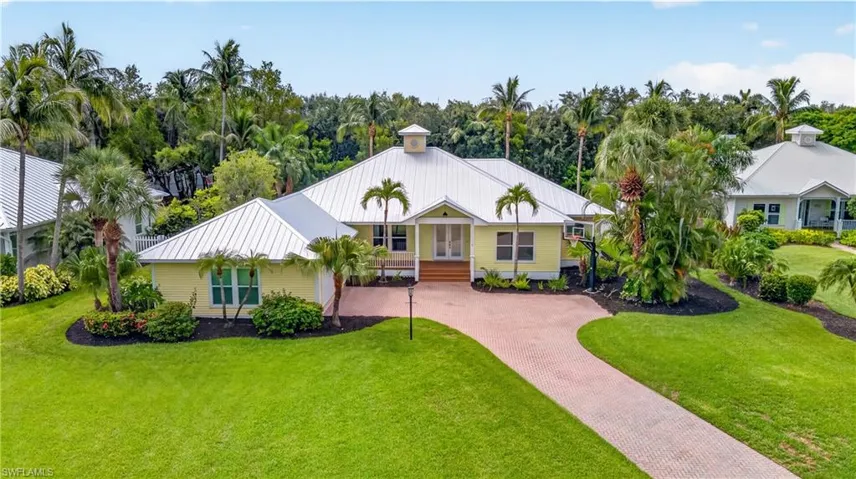 12281 Mcgregor Palms Dr, Fort Myers, Florida 33908
