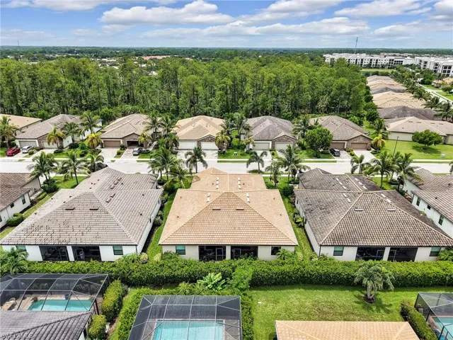9157 Glenforest Dr, Naples, Florida 34120