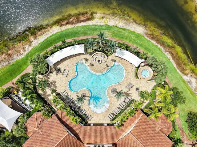 9157 Glenforest Dr, Naples, Florida 34120