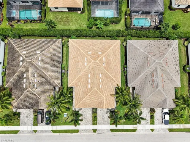 9157 Glenforest Dr, Naples, Florida 34120