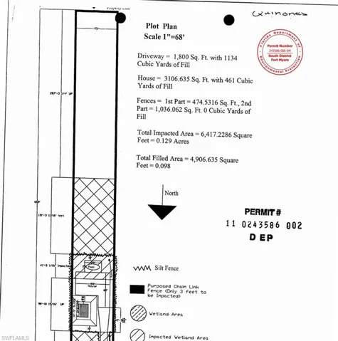4030  26th SE AVE, Naples, FL 34117