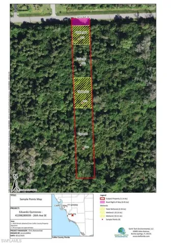 Army corps Approved building dsite