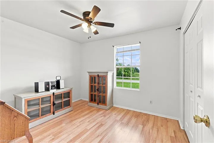 Bedroom #3