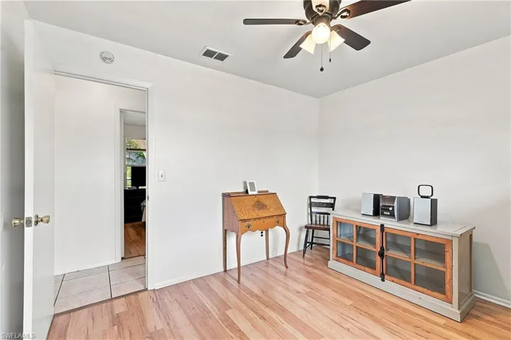Bedroom #3
