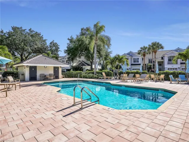 Middleburg Pool