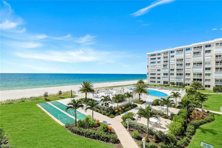 3443 Gulf Shore N Blvd N 313, Naples, Florida 34103