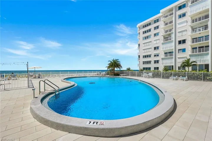 3443 Gulf Shore N Blvd N 313, Naples, Florida 34103