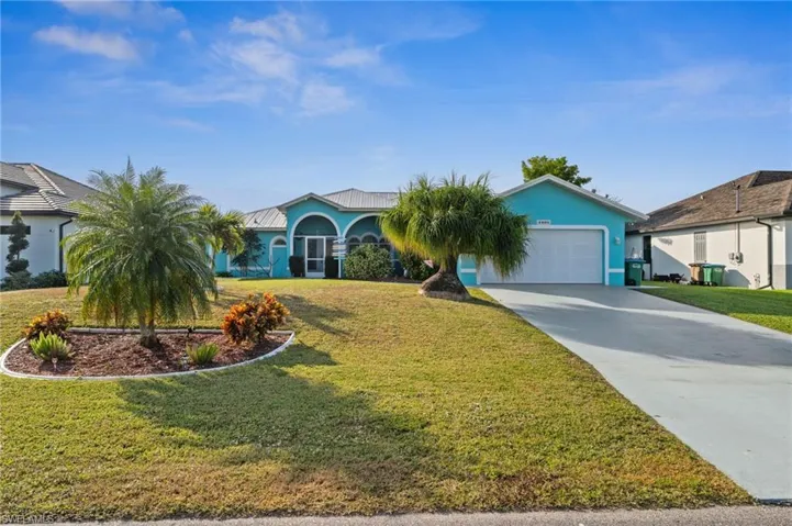 1408 23rd St, Cape Coral, Florida 33991