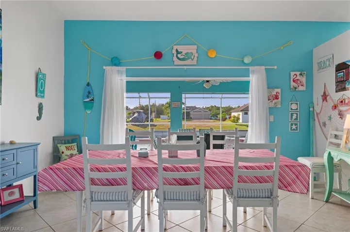 1408 23rd St, Cape Coral, Florida 33991