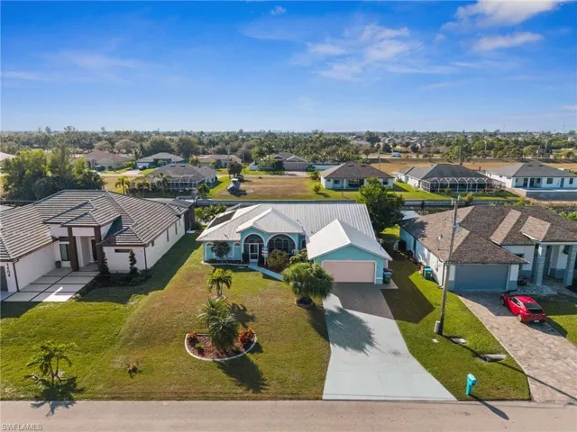 1408 23rd St, Cape Coral, Florida 33991