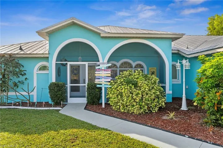 1408 23rd St, Cape Coral, Florida 33991