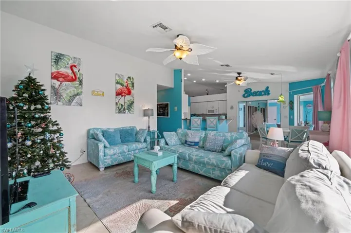 1408 23rd St, Cape Coral, Florida 33991