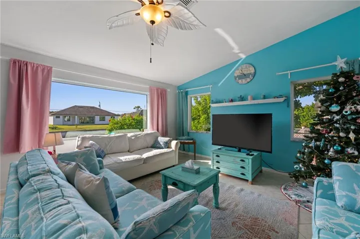 1408 23rd St, Cape Coral, Florida 33991