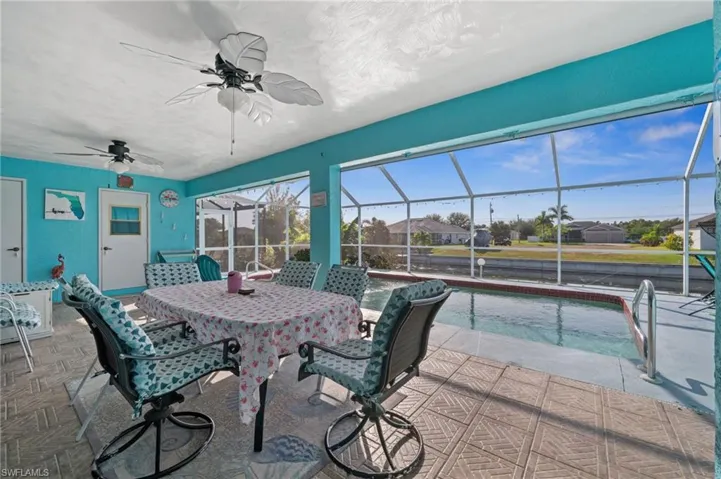 1408 23rd St, Cape Coral, Florida 33991