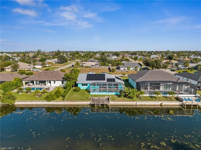 1408 23rd St, Cape Coral, Florida 33991