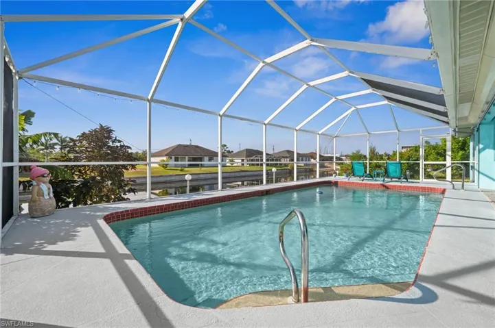 1408 23rd St, Cape Coral, Florida 33991