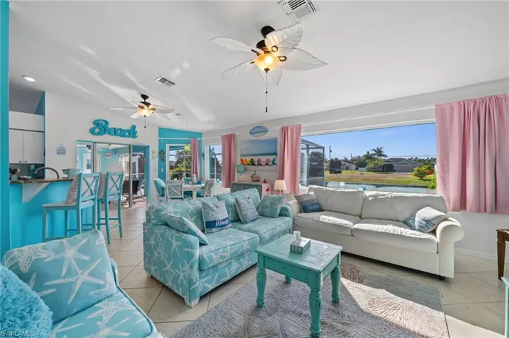 1408 23rd St, Cape Coral, Florida 33991