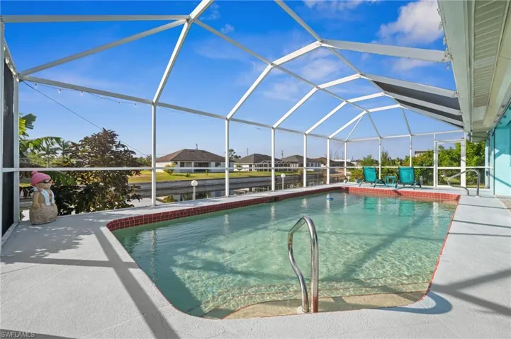 1408 23rd St, Cape Coral, Florida 33991