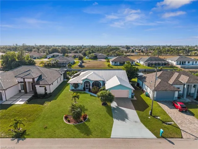 1408 23rd St, Cape Coral, Florida 33991