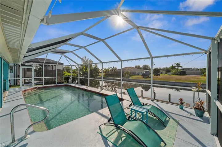 1408 23rd St, Cape Coral, Florida 33991