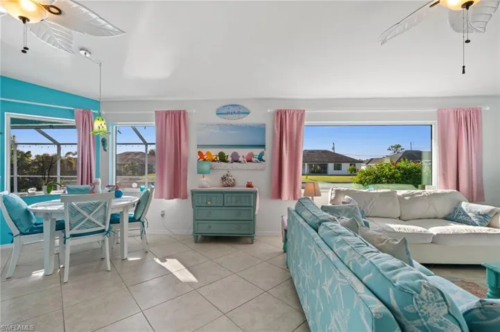 1408 23rd St, Cape Coral, Florida 33991