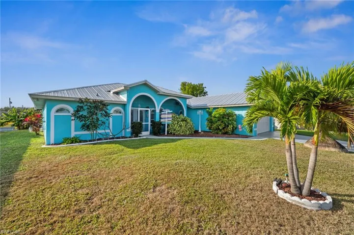 1408 23rd St, Cape Coral, Florida 33991