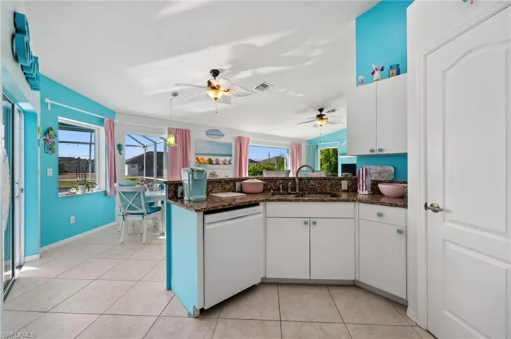 1408 23rd St, Cape Coral, Florida 33991