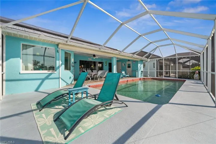 1408 23rd St, Cape Coral, Florida 33991