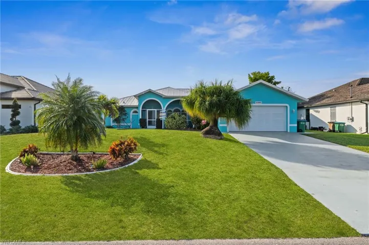 1408 23rd St, Cape Coral, Florida 33991