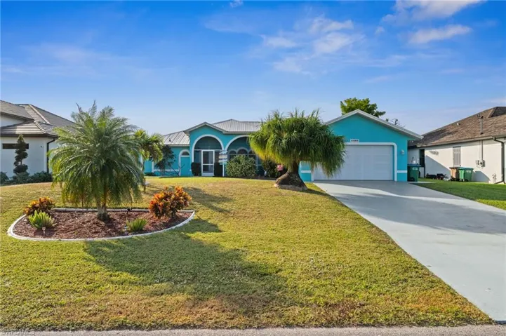 1408 23rd St, Cape Coral, Florida 33991