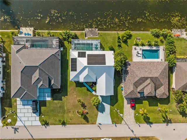1408 23rd St, Cape Coral, Florida 33991