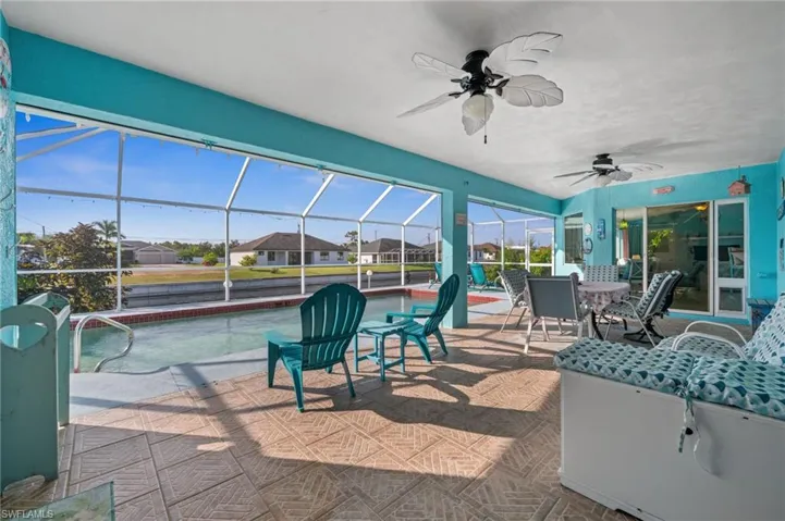 1408 23rd St, Cape Coral, Florida 33991
