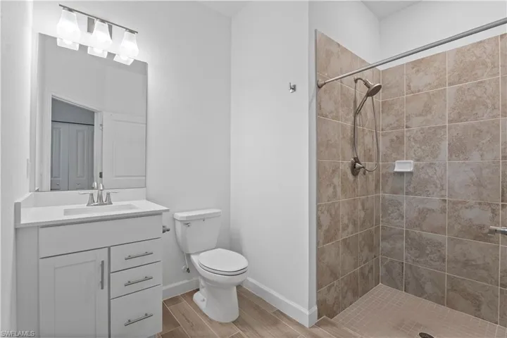 guest bathroom #2