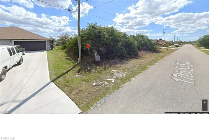 4207 17th St Sw, Lehigh Acres Fl 33976
