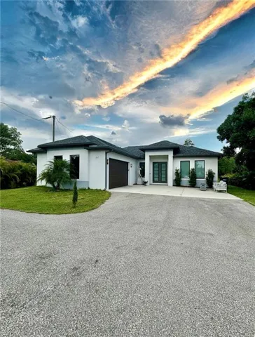 2565  60th NE AVE, Naples, FL 34120