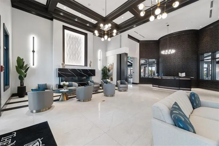 6052 Ellerston Way 1721, Ave Maria, Florida 34142